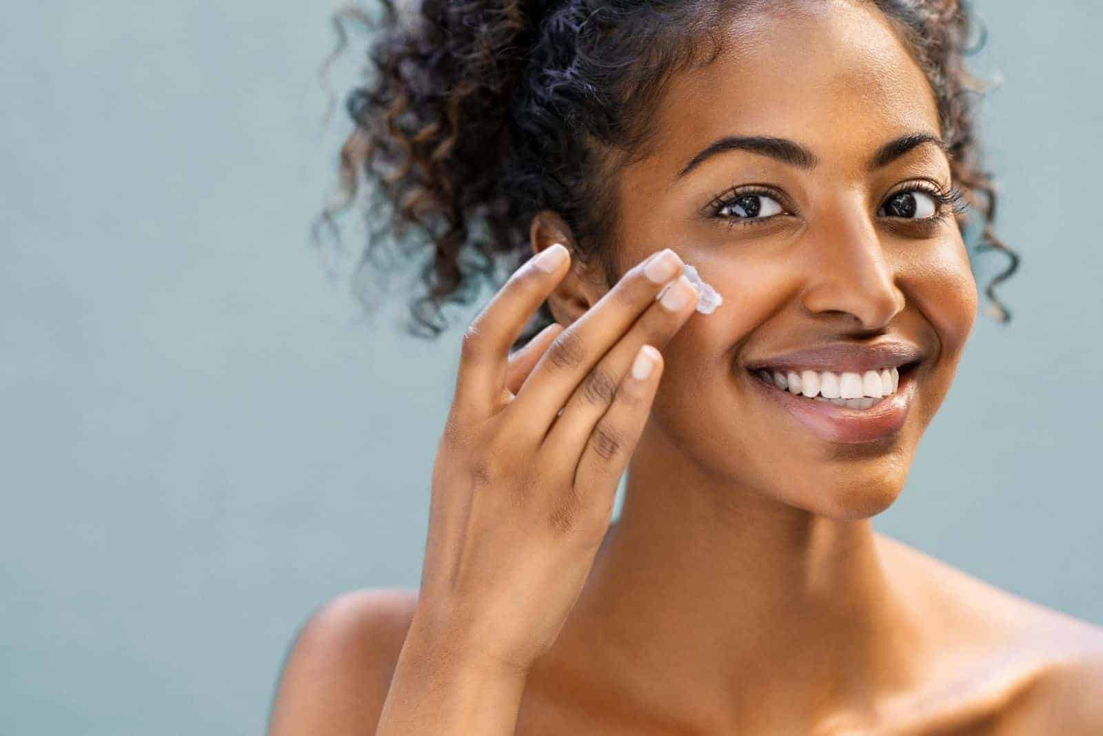 Clean Skin Care tips