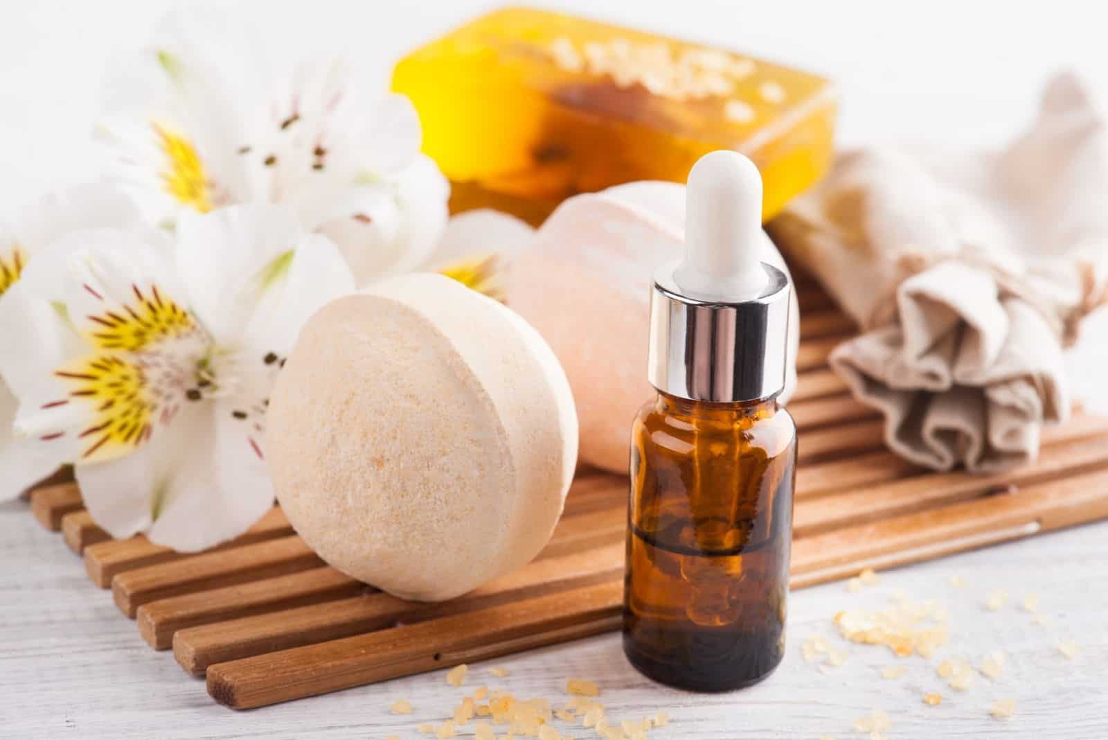 clean beauty website - JustCleanStyle clean beauty website