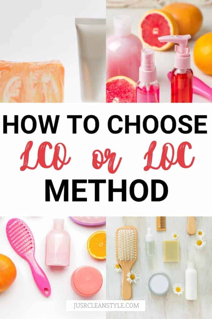 LOC Method products