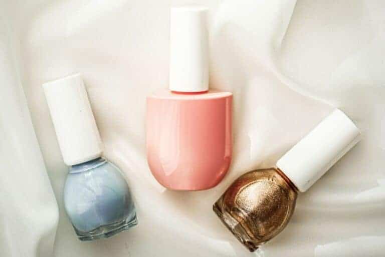 clean nail polish brands
