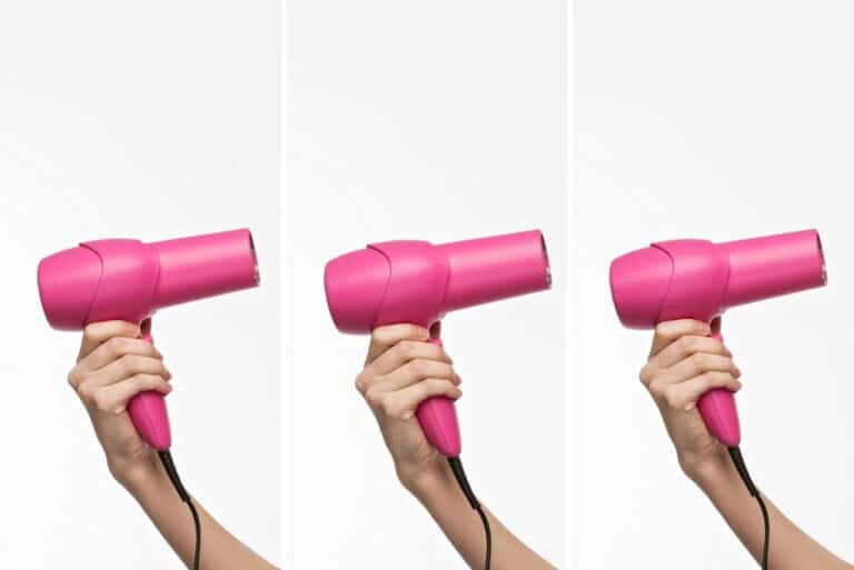 The Best Blow Dryers for Natural Hair