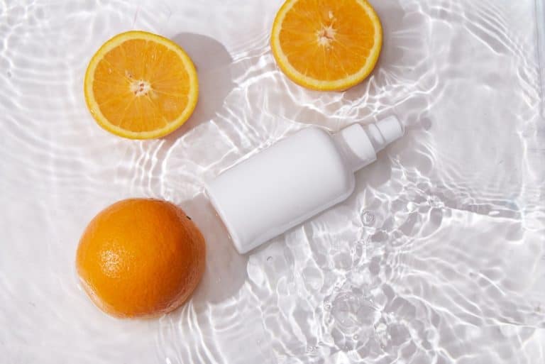 citrus benefits for skin