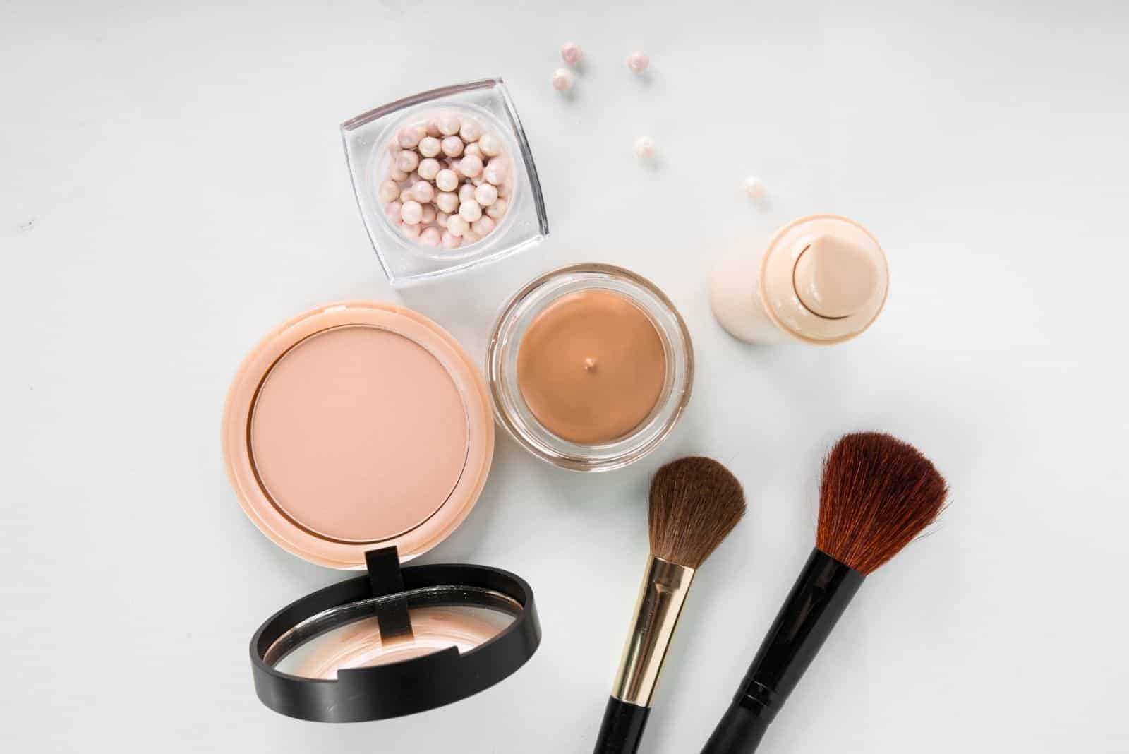 where to recycle beauty products