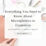microplastics pollution