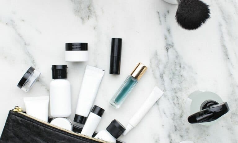 Microplastics in Cosmetics: What You Need to Know