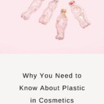 microplastics pollution cosmetics