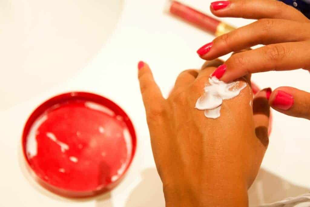 The Best Hand Cream For Dry Hands JustCleanStyle