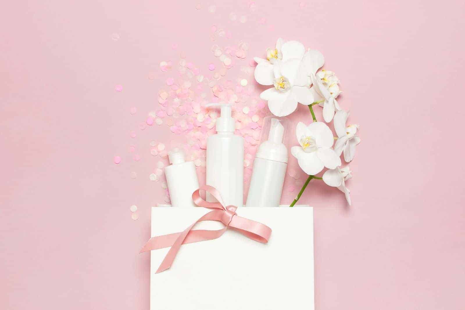 best skin care gifts