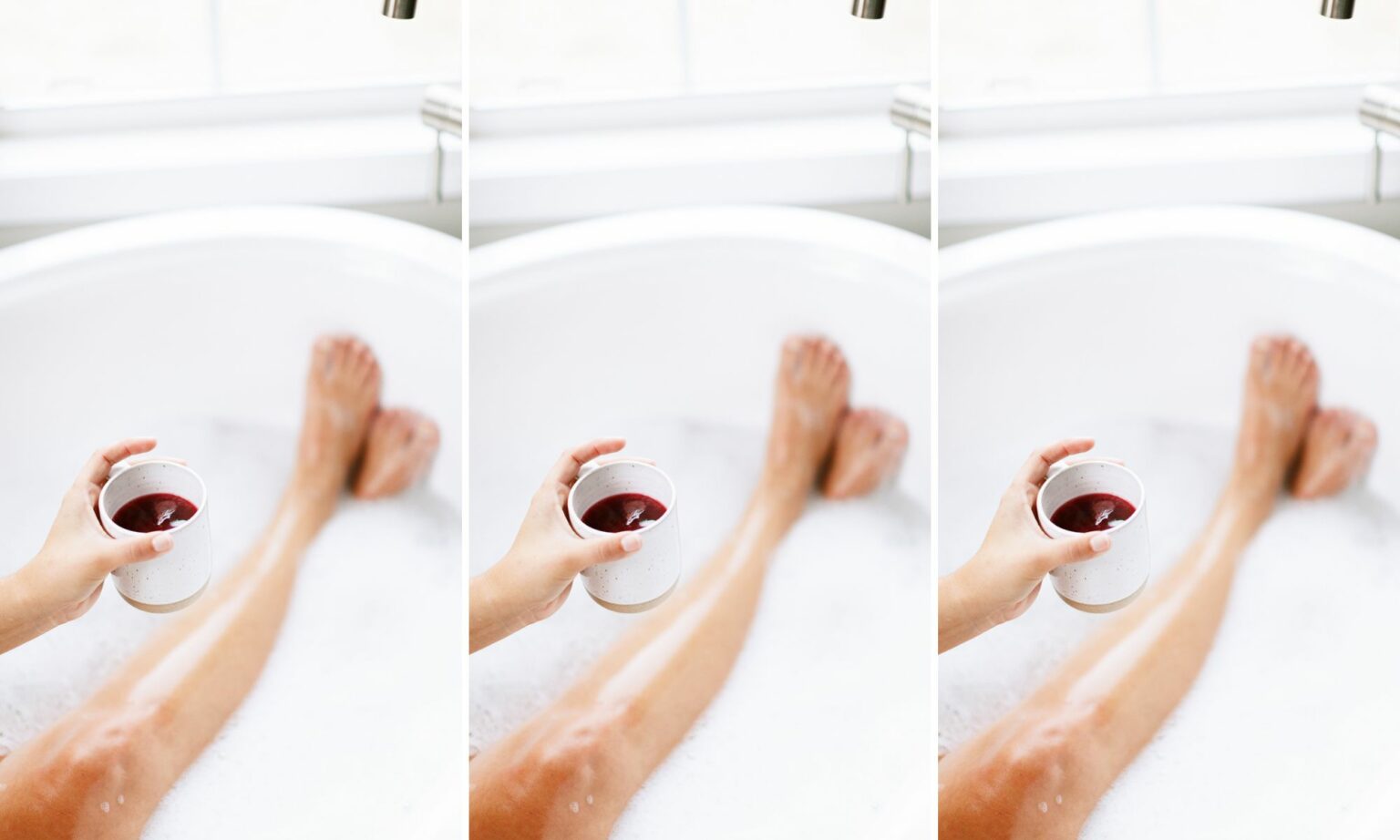 Amazing Benefits of Bath Salts Everything You Need to Know