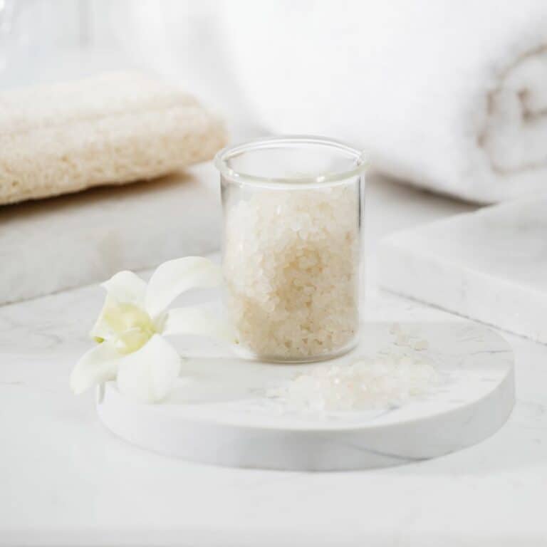 Amazing Benefits of Bath Salts: Everything You Need to Know
