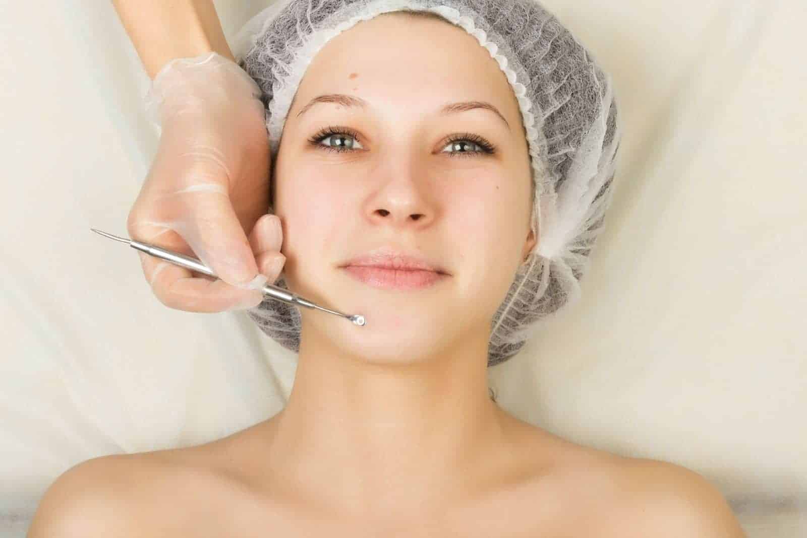 The Best Facial Treatments For Glowing Skin