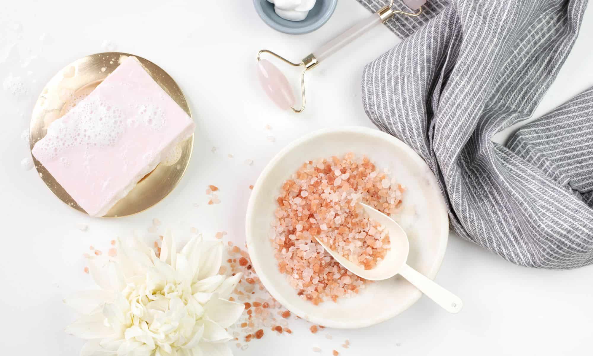 Amazing Benefits of Bath Salts Everything You Need to Know