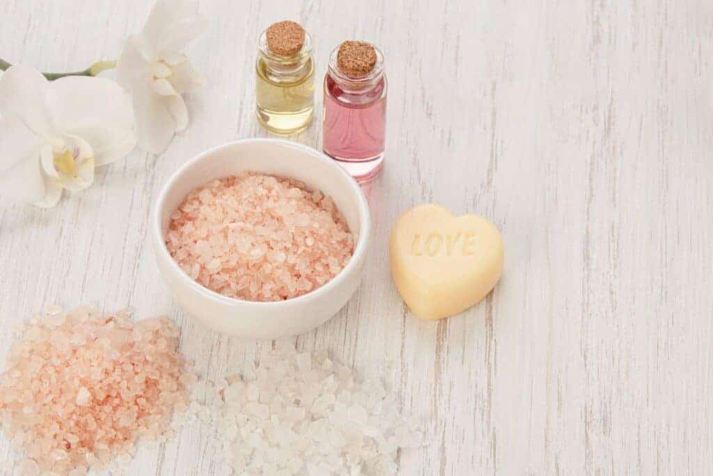 other-uses-for-bath-salts - JustCleanStyle other uses for bath salts