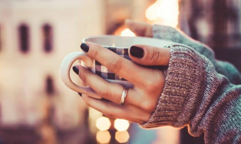 5 Winter Self Care Tips You’ll Love