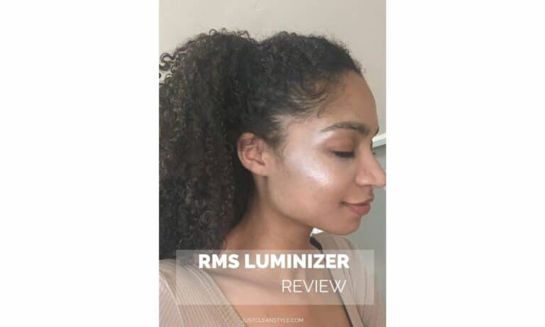 rms beauty living luminizer review