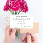 gift card guide