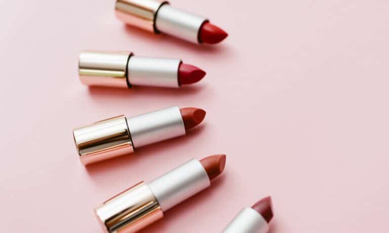 The Absolute Best Spring Lipsticks