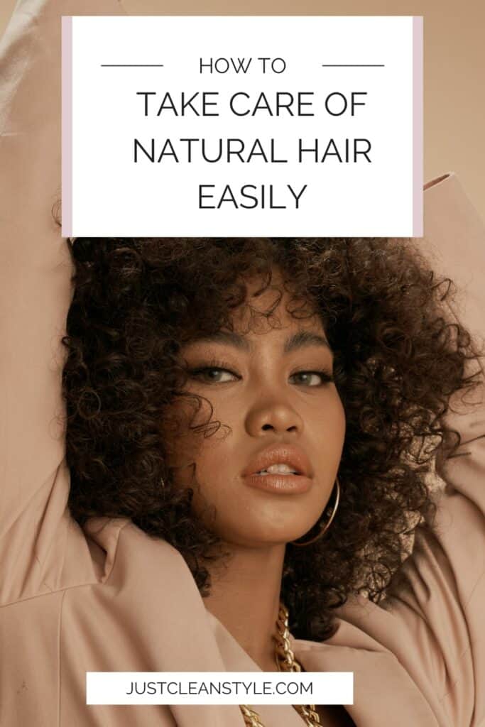 what no one tells you about natural hair